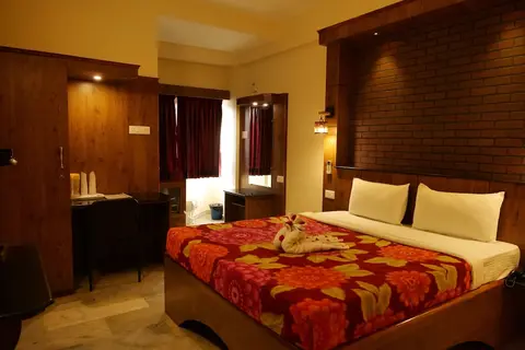 Sakthi Hotel