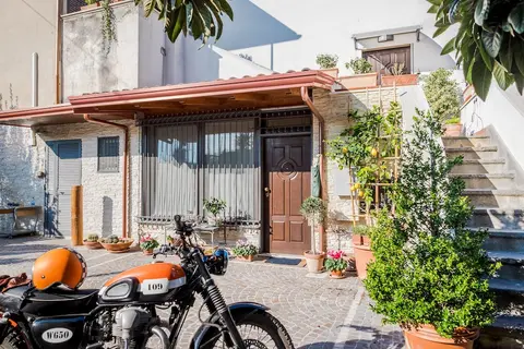Bed & Breakfast La Casa di Plinio