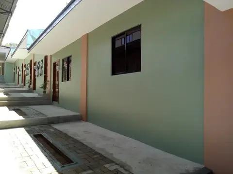 Cebuano Lodge