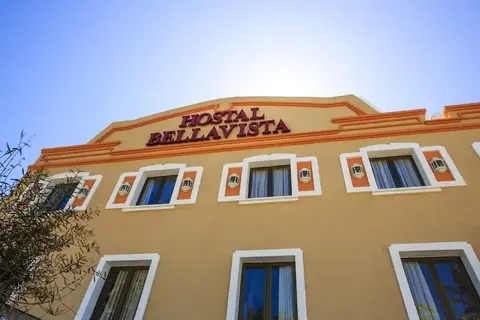 Hostal Bellavista Formentera