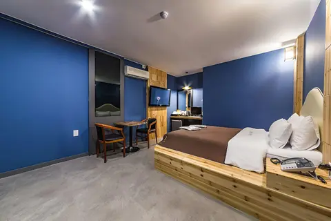 Chuncheon Carib