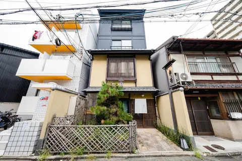 RakuRakuAn
