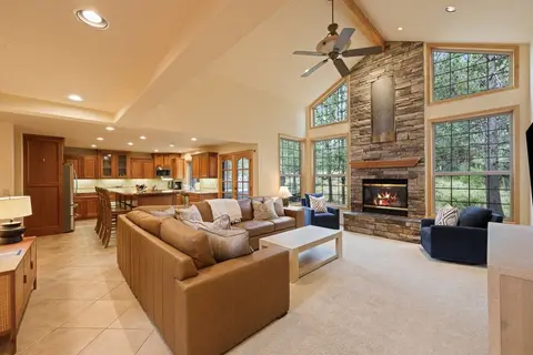4 Tan Oak Lane 5 Bedroom Home