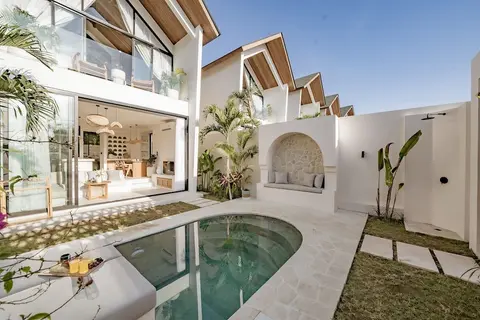 Villa Yuni Uluwatu