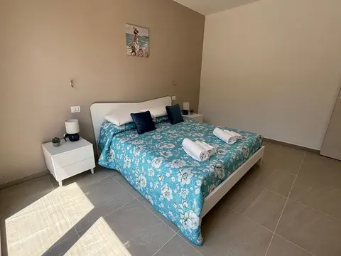 Acquaviva Suites with common pool