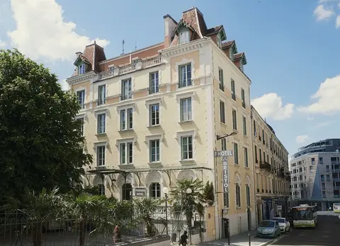 Hôtel Bristol Pau