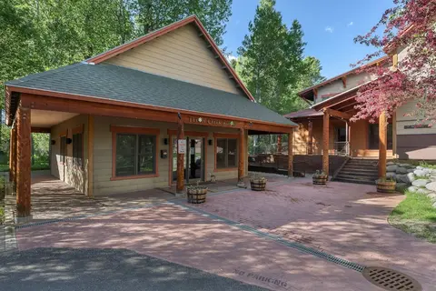 Teton Serenity