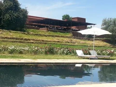 La Clé Des Huiles