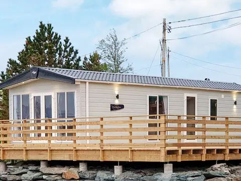 6 Person Holiday Home in Tansoy-by Traum