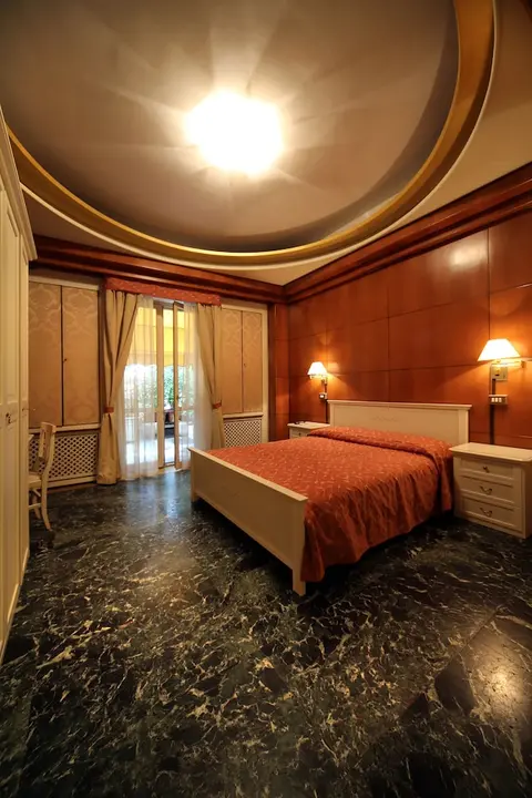 Bed and Breakfast La Terrazza