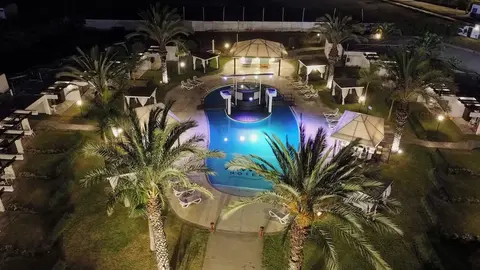 AWA Hotel