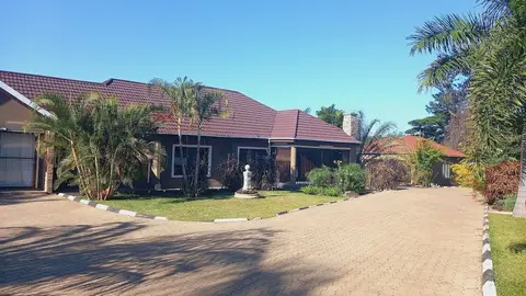 Hideaway Apartments