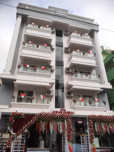 Jairam Samraj Hotel