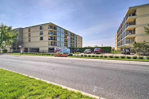 Family-friendly Brigantine Condo Near Beach!