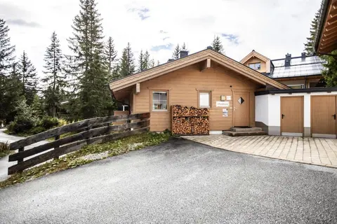 Chalet in Zillertal Near Ski Slopes
