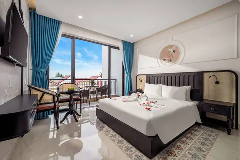 ELC Boutique Hoi An Hotel