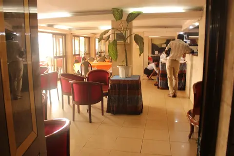 Somatel Yaoundé