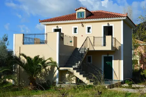 Koukounaries Studios