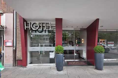 Hotel Savoy