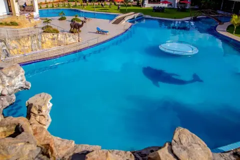 Kamel Park Hotel