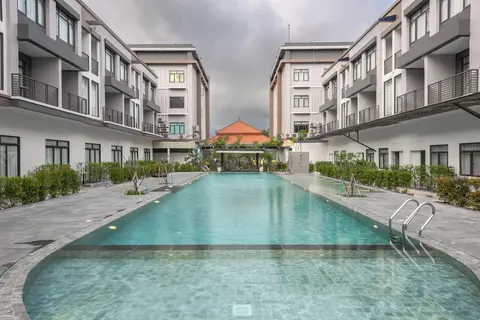 Soho Villa&Resort