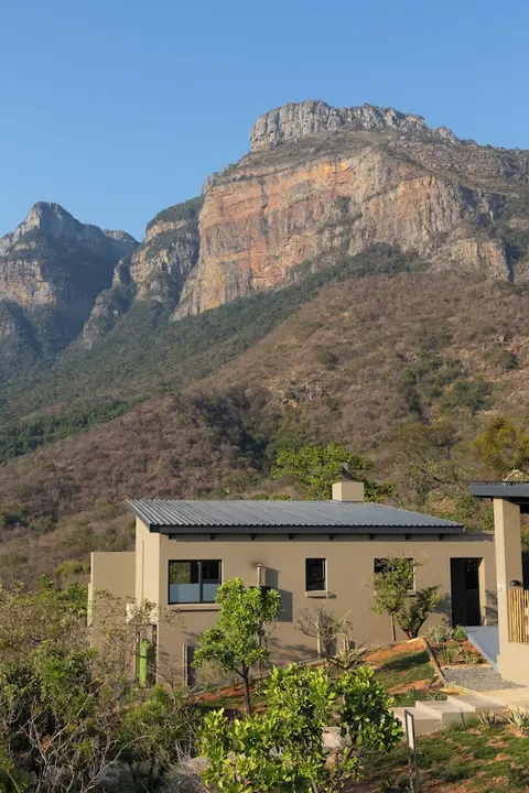 Marepe Mountain View