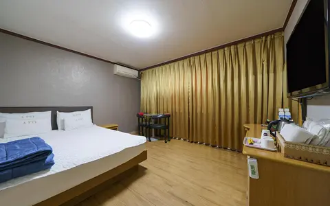 Busan Seodong Zen