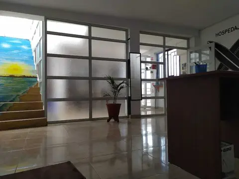 Village Surf Hotel