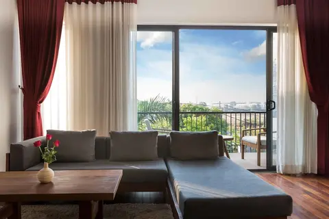 Ung-D Hotel