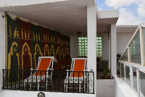 Riad Dar Alkatib