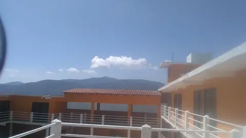 Hotel Girasoles