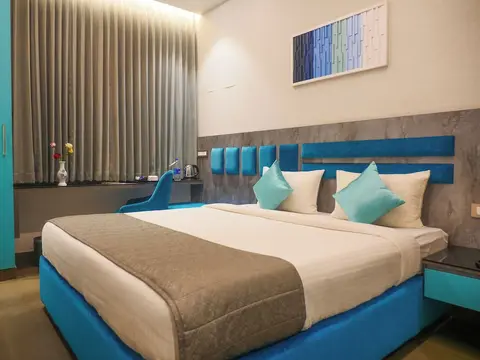 Grand Sudhan Boutique Hotel