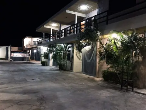 Hotel El Limon Inn