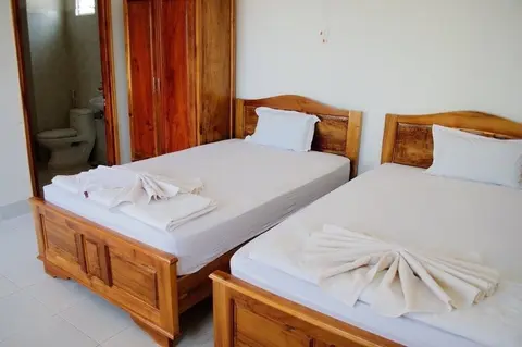 Viet's Hotel