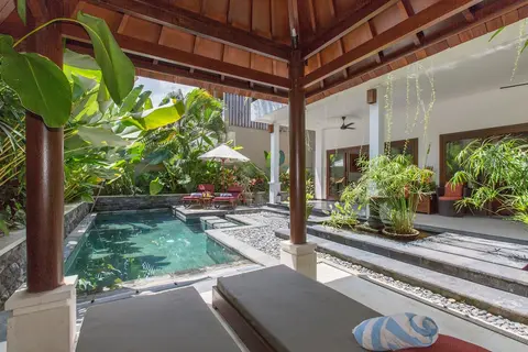 Villa Sedap Malam