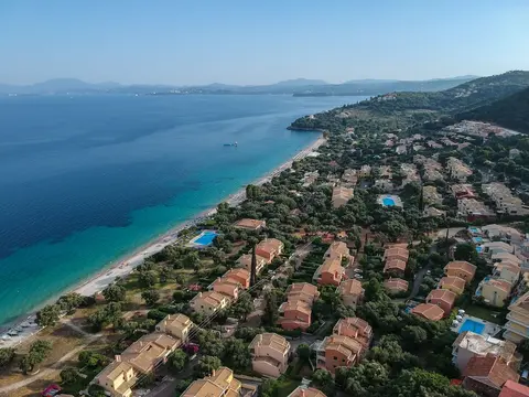 Paradise Apartments