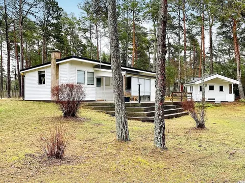 8 Person Holiday Home in Yngsjo, Sverige-by Traum