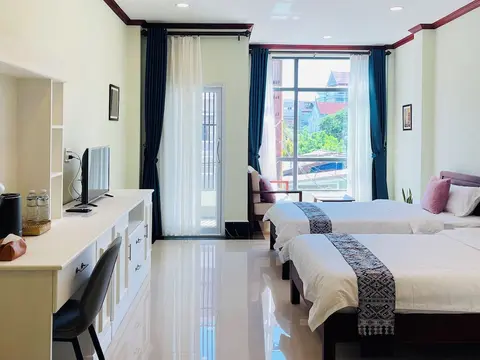 Vanida Hotel