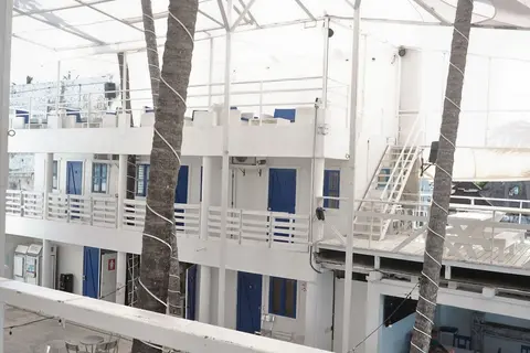 The Greek Resort