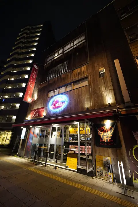 HOTEL Lee