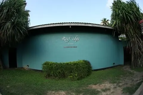 Reef Edge