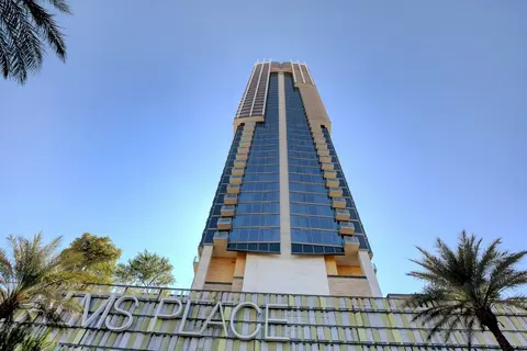Full Strip Views - Open Balconies - Free Parking Jacuzzi Tub - High Floor