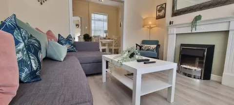 Toffees Townhouse 2 Bed