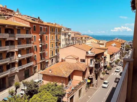 Baschieri 49 Porto Santo Stefano
