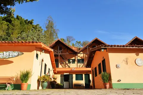 Pousada Villa Três