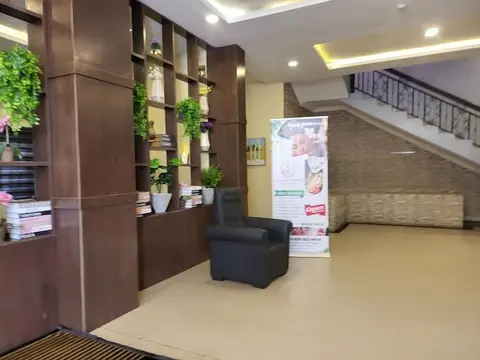 Class Suites Hotel and Apartment