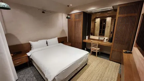 Otel Barry