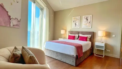 Lux Apartment Madeira Palace
