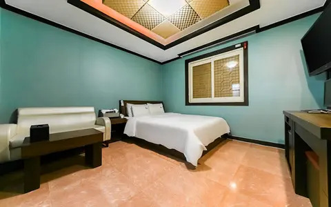 Changwon Palyongdong 25th