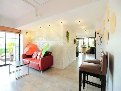 Kailub Rooms Hotel